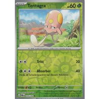 Tentagra 016/182 REVERSE HOLO