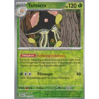 Tenterra 017/182 REVERSE HOLO