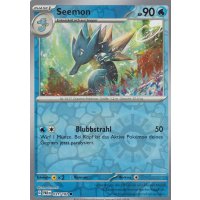 Seemon 031/182 REVERSE HOLO