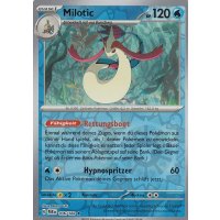 Milotic 036/182 Holo REVERSE HOLO