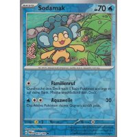 Sodamak 041/182 REVERSE HOLO