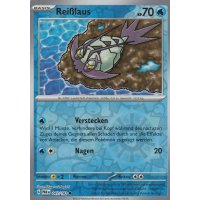 Reißlaus 047/182 REVERSE HOLO