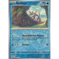 Rei&szlig;laus 048/182 REVERSE HOLO