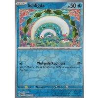 Schligda 051/182 REVERSE HOLO