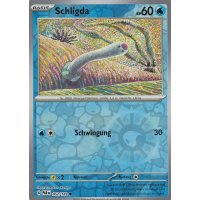 Schligda 052/182 REVERSE HOLO