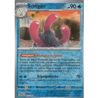 Schligdri 053/182 REVERSE HOLO