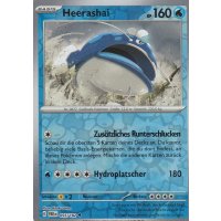Heerashai 055/182 REVERSE HOLO