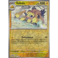 Voltula 065/182 REVERSE HOLO