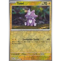 Toxel 069/182 REVERSE HOLO