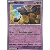 Makabaja 075/182 REVERSE HOLO