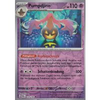 Pumpdjinn 078/182 REVERSE HOLO