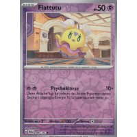 Flattutu 080/182 REVERSE HOLO