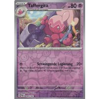 Tafforgita 084/182 REVERSE HOLO