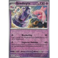Granforgita 085/182 REVERSE HOLO
