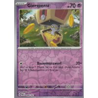 Gierspenst 088/182 REVERSE HOLO
