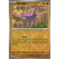 Skorgla 091/182 REVERSE HOLO