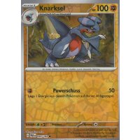 Knarksel 095/182 REVERSE HOLO