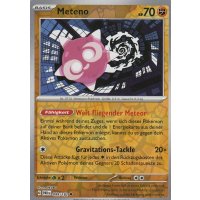 Meteno 099/182 REVERSE HOLO