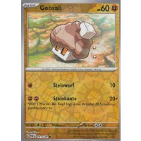 Geosali 101/182 REVERSE HOLO