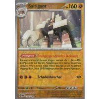 Saltigant 104/182 Holo REVERSE HOLO
