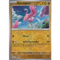 Flaminkno 106/182 REVERSE HOLO