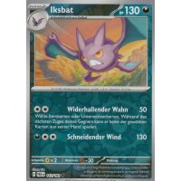 Iksbat 112/182 REVERSE HOLO