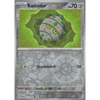 Kastadur 127/182 REVERSE HOLO