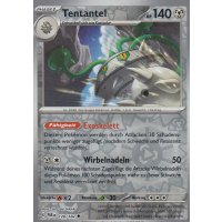 Tentantel 128/182 REVERSE HOLO