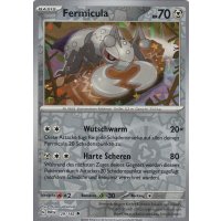 Fermicula 129/182 REVERSE HOLO