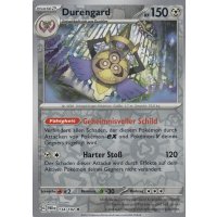 Durengard 134/182 Holo REVERSE HOLO