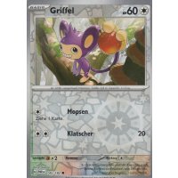 Griffel 145/182 REVERSE HOLO