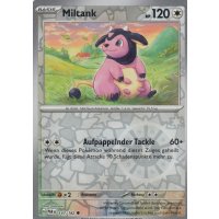 Miltank 147/182 REVERSE HOLO