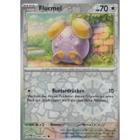 Flurmel 148/182 REVERSE HOLO