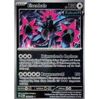 Eisenhals 158/182 Holo REVERSE HOLO