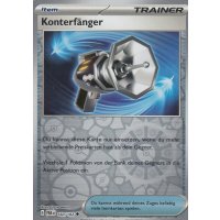 Konterfänger 160/182 REVERSE HOLO
