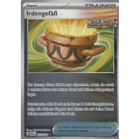 Irdengef&auml;&szlig; 163/182 REVERSE HOLO