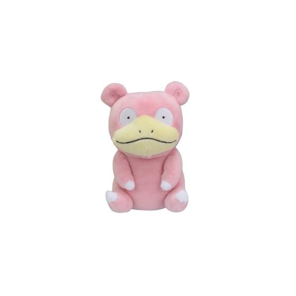 Flegmon Pl&uuml;schfigur 12 cm - Pokemon Fit Kuscheltier