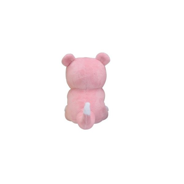 Flegmon Pl&uuml;schfigur 12 cm - Pokemon Fit Kuscheltier