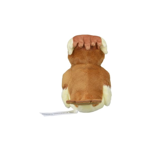 Taubsi Pl&uuml;schfigur 10 cm - Pokemon Fit Kuscheltier