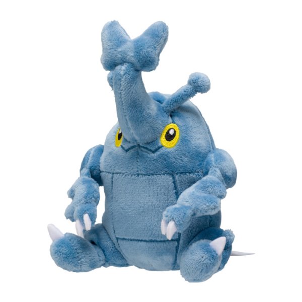 Skaraborn Pl&uuml;schfigur 10 cm - Pokemon Fit Kuscheltier