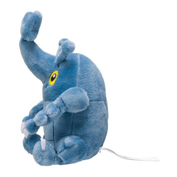 Skaraborn Pl&uuml;schfigur 10 cm - Pokemon Fit Kuscheltier