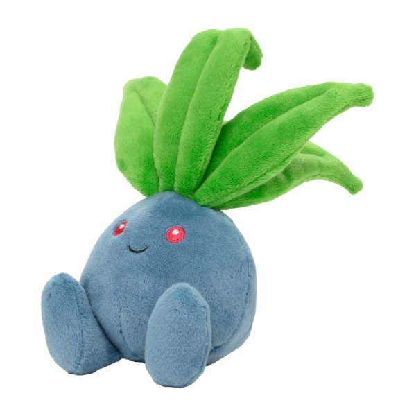 Myrapla Pl&uuml;schfigur 14 cm - Pokemon Fit Kuscheltier