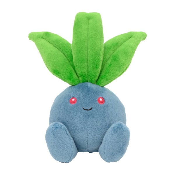 Myrapla Pl&uuml;schfigur 14 cm - Pokemon Fit Kuscheltier