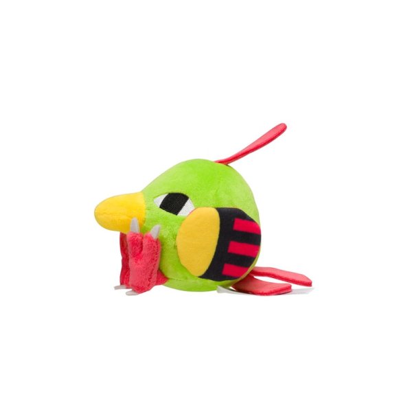 Natu Pl&uuml;schfigur 8 cm - Pokemon Fit Kuscheltier
