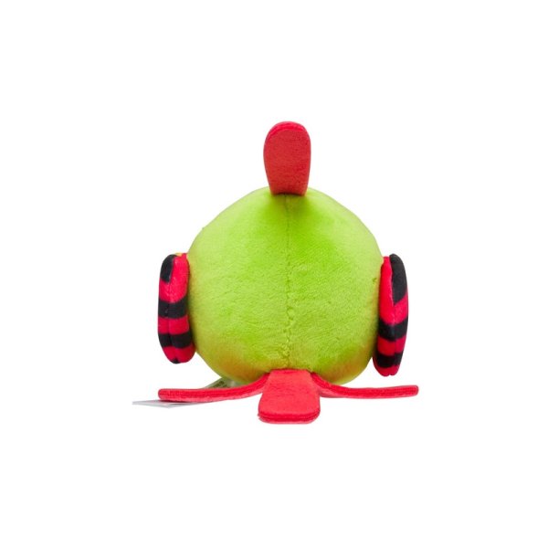 Natu Pl&uuml;schfigur 8 cm - Pokemon Fit Kuscheltier