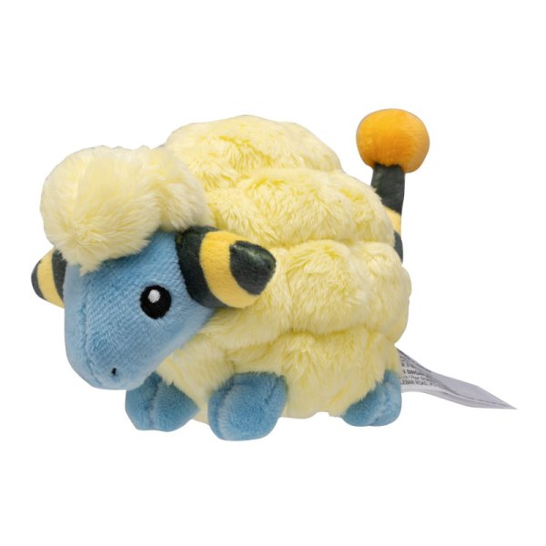 Voltilamm Pl&uuml;schfigur 9 cm - Pokemon Fit Kuscheltier