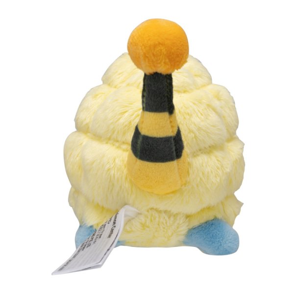 Voltilamm Pl&uuml;schfigur 9 cm - Pokemon Fit Kuscheltier