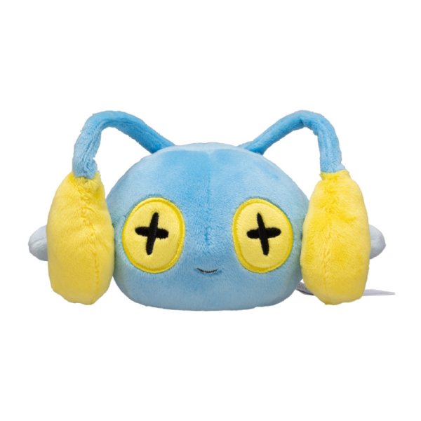 Lampi Pl&uuml;schfigur 6,5 cm - Pokemon Fit Kuscheltier
