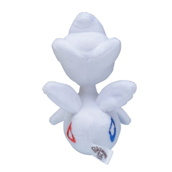 Togetic Pl&uuml;schfigur 12 cm - Pokemon Fit Kuscheltier