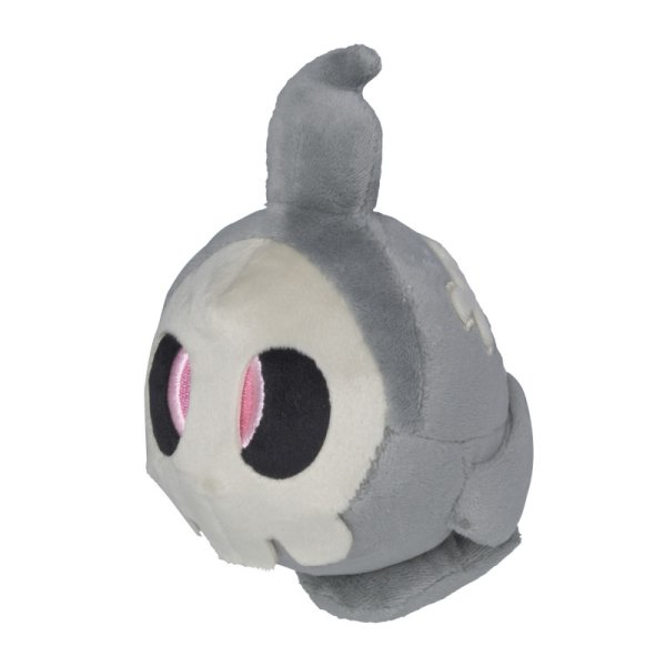 Zwirrlicht Pl&uuml;schfigur 13 cm - Pokemon Fit Kuscheltier